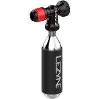 Tweeks Cycles LEZYNE Lezyne CLIK Drive Co2 with Cartridge | Clearance section. 365 day returns, 0% finance & FREE delivery over £50