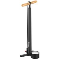 Tweeks Cycles LEZYNE Lezyne CLIK Floor Drive HV Pump | Clearance section. 365 day returns, 0% finance & FREE delivery over £50