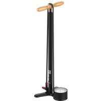 Tweeks Cycles LEZYNE Lezyne Steel Floor Drive Pump | Clearance section. 365 day returns, 0% finance & FREE delivery over £50