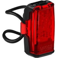 Tweeks Cycles LEZYNE Lezyne KTV Pro+ AI Alert Rear Light | Clearance section. 365 day returns, 0% finance & FREE delivery over £50