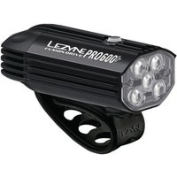 Tweeks Cycles LEZYNE Lezyne Fusion Drive 600+ Front Light | Clearance section. 365 day returns, 0% finance & FREE delivery over £50
