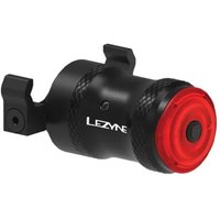 Tweeks Cycles LEZYNE Lezyne Saddle Ai Alert 250 Rear Light | Clearance section. 365 day returns, 0% finance & FREE delivery over £50