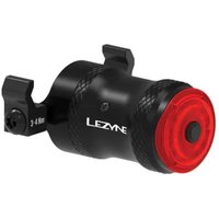 Tweeks Cycles LEZYNE Lezyne Saddle Drive 250 Rear Light | Clearance section. 365 day returns, 0% finance & FREE delivery over £50