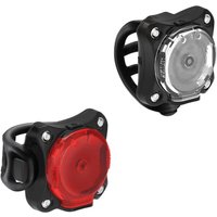 Tweeks Cycles LEZYNE Lezyne Zecto Drive 250+ & Zecto Drive 200+ Light Set | Clearance section. 365 day returns, 0% finance & FREE delivery over £50