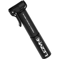 Tweeks Cycles LEZYNE Lezyne Presta Pocket Drive Pump | Clearance section. 365 day returns, 0% finance & FREE delivery over £50