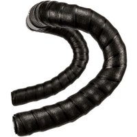 Tweeks Cycles Lizard Skins DSP Bar Tape V2 - Jet Black, 1.8mm | Clearance section. 365 day returns, 0% finance & FREE delivery over £50