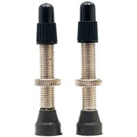 Tweeks Cycles Stans NoTubes Universal Valves - Regular | Clearance section. 365 day returns, 0% finance & FREE delivery over £50