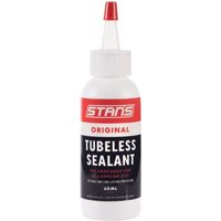 Tweeks Cycles Stans NoTubes Tyre Sealant - 60ml | Clearance section. 365 day returns, 0% finance & FREE delivery over £50