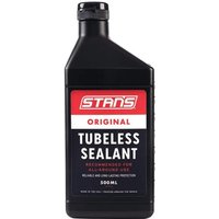 Tweeks Cycles Stans NoTubes Tyre Sealant - 500ml | Clearance section. 365 day returns, 0% finance & FREE delivery over £50