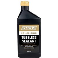 Stans NoTubes Rolled Gold Tubeless Sealant - 500ml