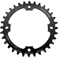 Tweeks Cycles Praxis Works MTB 1x 104 BCD NW Chainring - Standard34T | Clearance section. 365 day returns, 0% finance & FREE delivery over £50