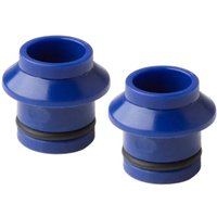 Tweeks Cycles SeaSucker HUSKE Plugs - 100 x 15mm Thru Axle | Clearance section. 365 day returns, 0% finance & FREE delivery over £50