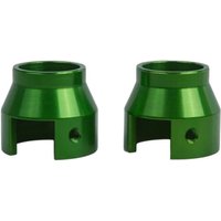 Tweeks Cycles SeaSucker HUSKE Plugs - 110mm x 20mm Thru Axle | Clearance section. 365 day returns, 0% finance & FREE delivery over £50