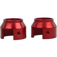 Tweeks Cycles SeaSucker HUSKE Plugs - 100mm x 20mm Thru Axle | Clearance section. 365 day returns, 0% finance & FREE delivery over £50