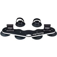 Tweeks Cycles SeaSucker Mini Bomber Bike Rack - 2 Bikes | Clearance section. 365 day returns, 0% finance & FREE delivery over £50
