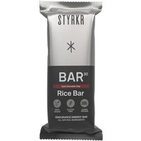 Tweeks Cycles Styrkr BAR30 Energy Bars - Box of 12 - Dark Chocolate Chip | Clearance section. 365 day returns, 0% finance & FREE delivery over £50