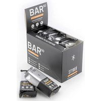 Tweeks Cycles Styrkr BAR50 Energy Bars - Honey & Oat | Clearance section. 365 day returns, 0% finance & FREE delivery over £50