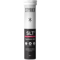 Tweeks Cycles Styrkr SLT07 Hydration Tablets Mild Berry 500MG - 6 Tubes | Clearance section. 365 day returns, 0% finance & FREE delivery over £50