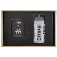 Tweeks Cycles Styrkr SLT Plus Hydration Kit - Berry & Lime | Clearance section. 365 day returns, 0% finance & FREE delivery over £50
