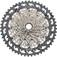 Tweeks Cycles TRP EVO 12 Cassette - Black | Clearance section. 365 day returns, 0% finance & FREE delivery over £50