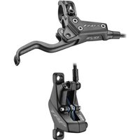 Tweeks Cycles TRP EVO Comp Disc Brake - Left Hand | Clearance section. 365 day returns, 0% finance & FREE delivery over £50