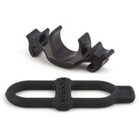 Tweeks Cycles Exposure Lights Saddle Rail Bracket | Clearance section. 365 day returns, 0% finance & FREE delivery over £50