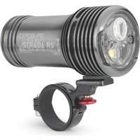 Tweeks Cycles Exposure Lights Strada Mk12 RS AKTIV Front Light | Clearance section. 365 day returns, 0% finance & FREE delivery over £50