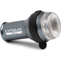 Tweeks Cycles Exposure Lights Trace 4 Front Light | Clearance section. 365 day returns, 0% finance & FREE delivery over £50