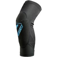 Tweeks Cycles 7iDP Transition Knee Pads - S | Clearance section. 365 day returns, 0% finance & FREE delivery over £50