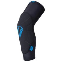 Tweeks Cycles 7iDP Sam Hill Knee Pads - S | Clearance section. 365 day returns, 0% finance & FREE delivery over £50