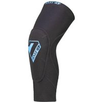 Tweeks Cycles 7iDP Sam Hill Lite Elbow Pads - Large | Clearance section. 365 day returns, 0% finance & FREE delivery over £50