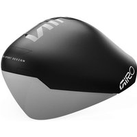 Tweeks Cycles Giro Aerohead MIPS II Helmet - Matte Black, M (55-59cm) | Clearance section. 365 day returns, 0% finance & FREE delivery over £50