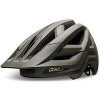 Tweeks Cycles Giro Montaro Mips III Helmet - Dark Sage Green, S (52-55.5cm) | Clearance section. 365 day returns, 0% finance & FREE delivery over £50