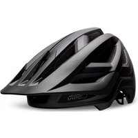 Tweeks Cycles Giro Montaro Mips III Helmet - Matte Black, L (59-62.5cm) | Clearance section. 365 day returns, 0% finance & FREE delivery over £50