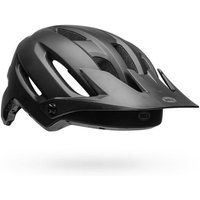 Tweeks Cycles Bell 4Forty MIPS Helmet - Matte / Gloss Black, Small | Clearance section. 365 day returns, 0% finance & FREE delivery over £50