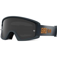Tweeks Cycles Giro Tazz MTB Goggles - Grey | Clearance section. 365 day returns, 0% finance & FREE delivery over £50