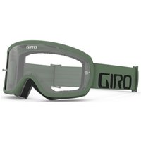 Tweeks Cycles Giro Tempo MTB Goggles - Green | Clearance section. 365 day returns, 0% finance & FREE delivery over £50
