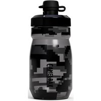 Tweeks Cycles Camelbak Podium Dirt Series 444ml Bike Bottle - Black | Clearance section. 365 day returns, 0% finance & FREE delivery over £50