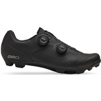 Tweeks Cycles Giro Regime XC Shoes - Black, 41 | Clearance section. 365 day returns, 0% finance & FREE delivery over £50