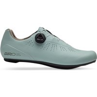 Tweeks Cycles Giro Cadet II Shoes - Sky Blue, 44 | Clearance section. 365 day returns, 0% finance & FREE delivery over £50