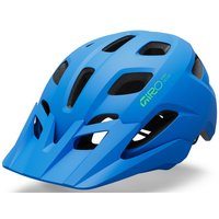 Tweeks Cycles Giro Tremor Child Helmet - Blue Jewel | Clearance section. 365 day returns, 0% finance & FREE delivery over £50