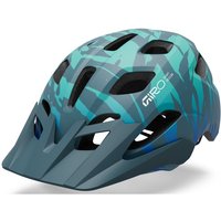 Tweeks Cycles Giro Tremor Child Helmet - Trench Blue | Clearance section. 365 day returns, 0% finance & FREE delivery over £50