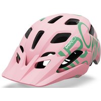 Tweeks Cycles Giro Tremor Child Helmet - Endless Green | Clearance section. 365 day returns, 0% finance & FREE delivery over £50