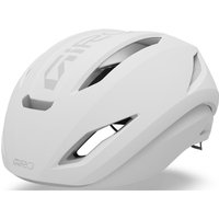 Tweeks Cycles Giro Eclipse Pro Spherical Helmet - Matte White, S (51-55cm) | Clearance section. 365 day returns, 0% finance & FREE delivery over £50