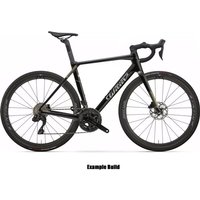 Tweeks Cycles Wilier Granturismo SL 105 Di2 Road Bike - 2026 - Black, M | Clearance section. 365 day returns, 0% finance & FREE delivery over £50