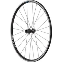 Tweeks Cycles Shimano RS100 Clincher Wheels - Rear | Clearance section. 365 day returns, 0% finance & FREE delivery over £50