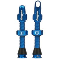 Tweeks Cycles Hope Tubeless Valve - Pair - 40mm | Clearance section. 365 day returns, 0% finance & FREE delivery over £50
