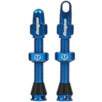 Tweeks Cycles Hope Tubeless Valve - Pair - 60mm | Clearance section. 365 day returns, 0% finance & FREE delivery over £50