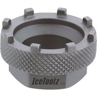 Tweeks Cycles IceToolz Shimano/ISIS Compatible 8 Pin BB Tool | Clearance section. 365 day returns, 0% finance & FREE delivery over £50