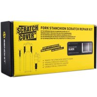 Tweeks Cycles SendHit Fork Stanchion Scratch Cover Repair Kit - Black | Clearance section. 365 day returns, 0% finance & FREE delivery over £50